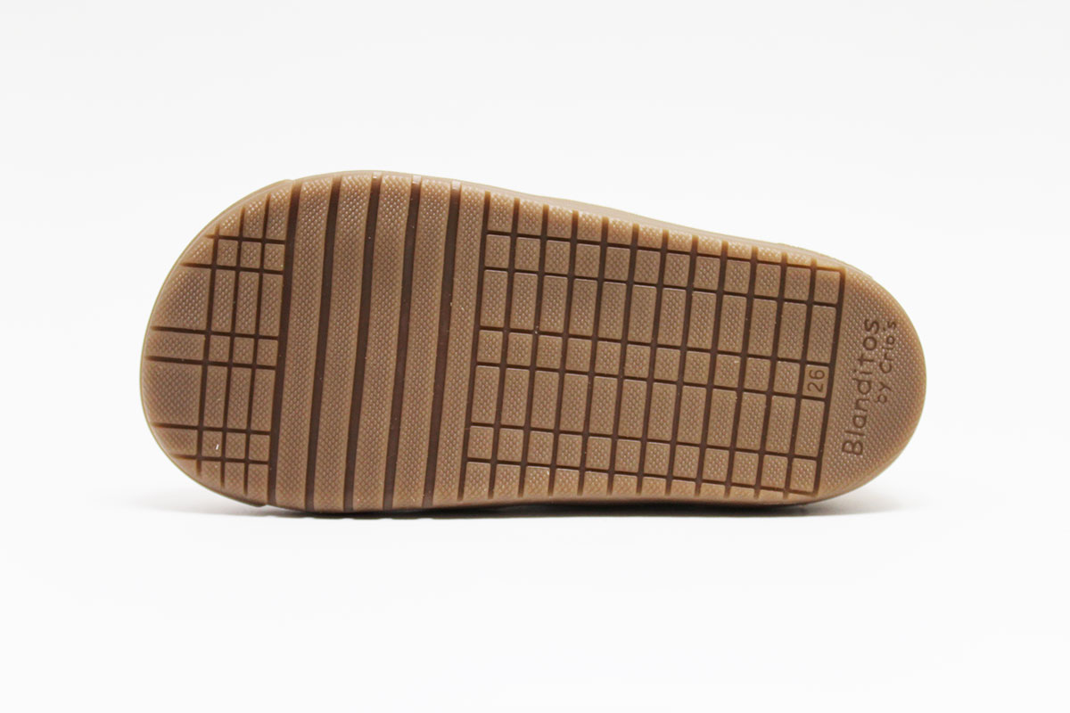Sandalias beige Blanditos by Crios Milos - Imagen 9