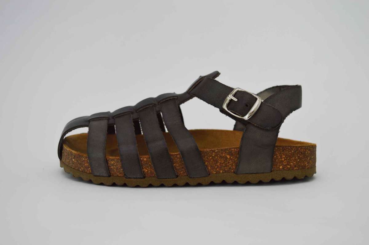 Sandalias bio niños - Imagen 5