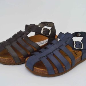 Sandalias bio niños