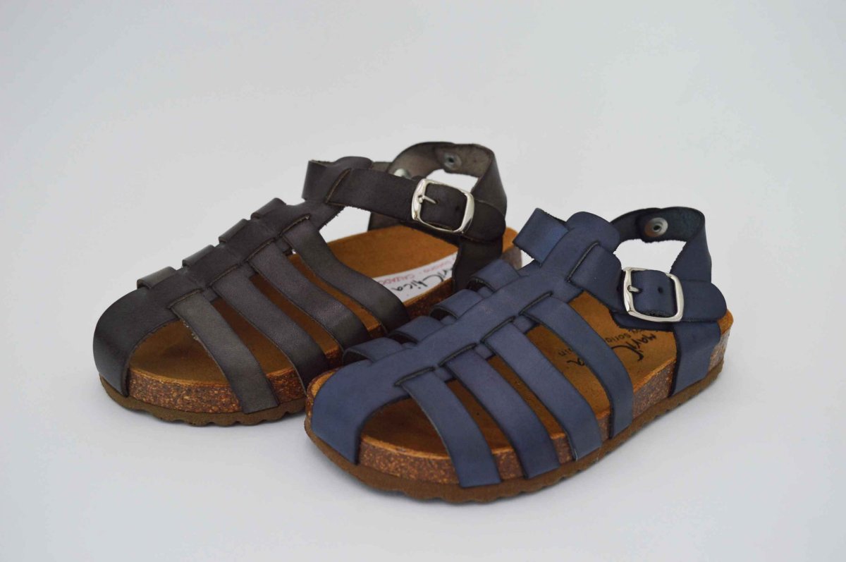 Sandalias bio niños