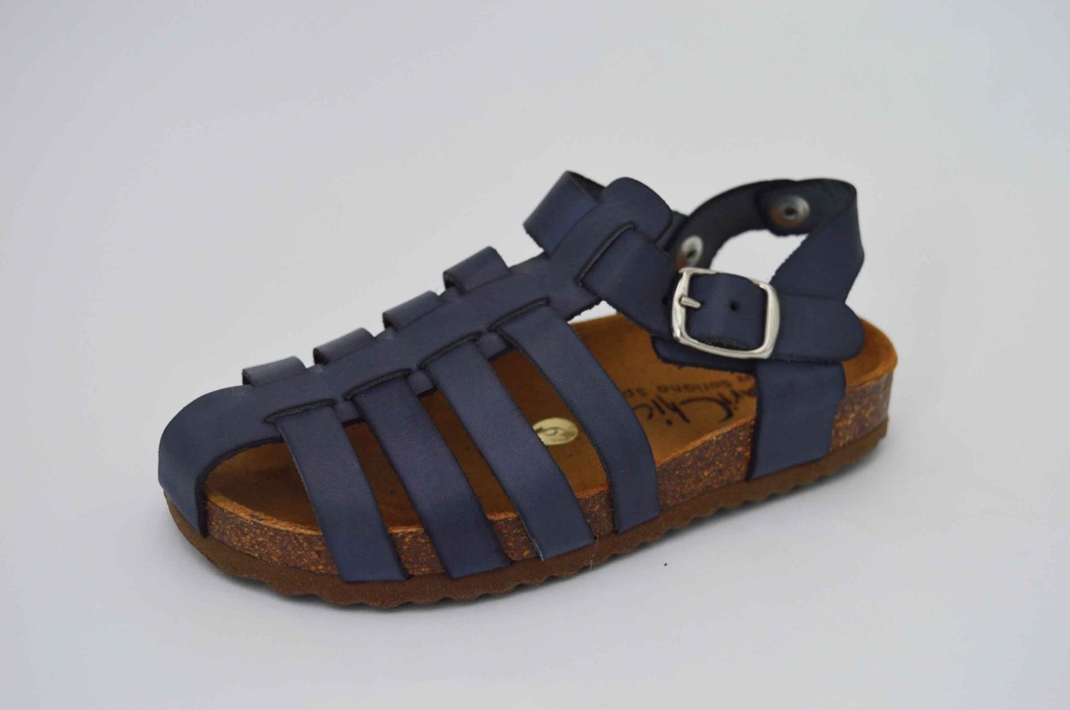 Sandalias bio niños - Imagen 8