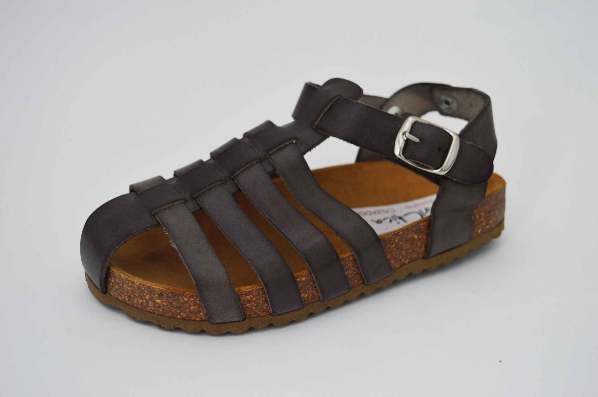 Sandalias bio niños - Imagen 3