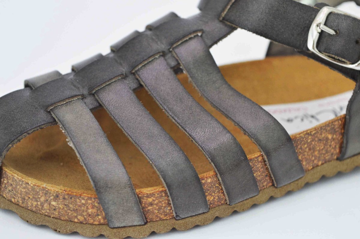 Sandalias bio niños - Imagen 4