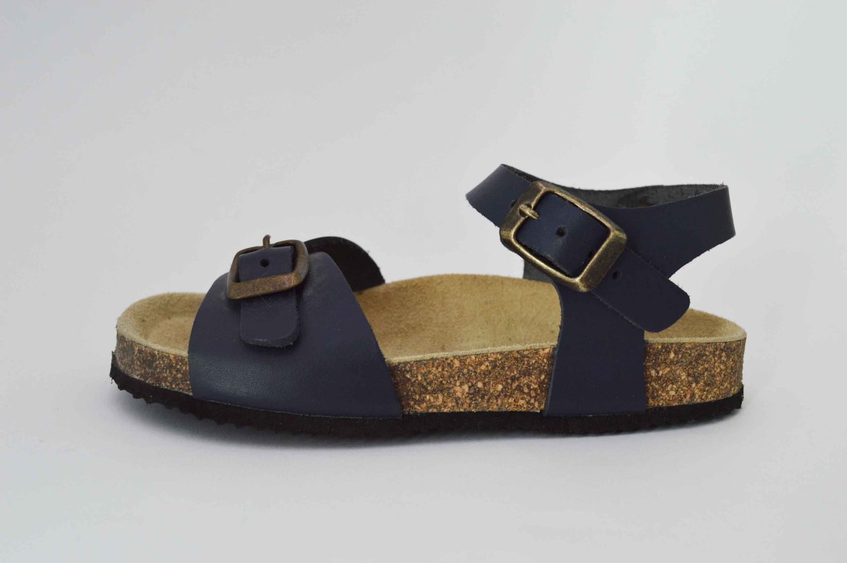 Sandalias bio hebilla niño - Imagen 5