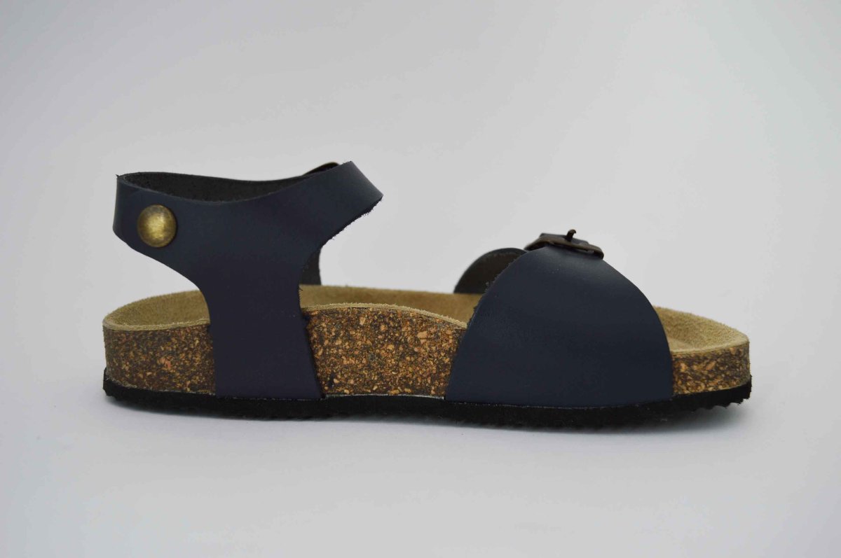 Sandalias bio hebilla niño - Imagen 6