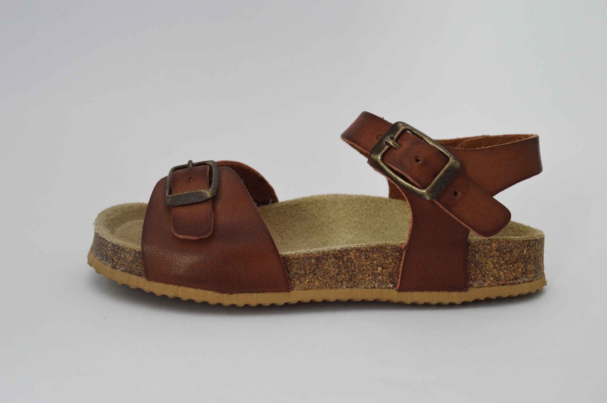 Sandalias bio hebilla niño - Imagen 9