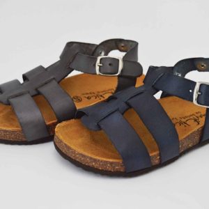 Sandalias bio niños