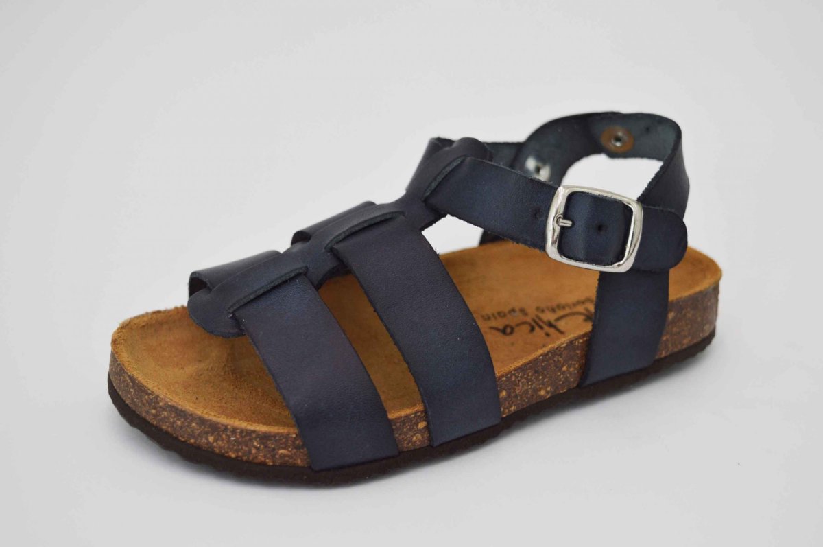 Sandalias bio niños - Imagen 3