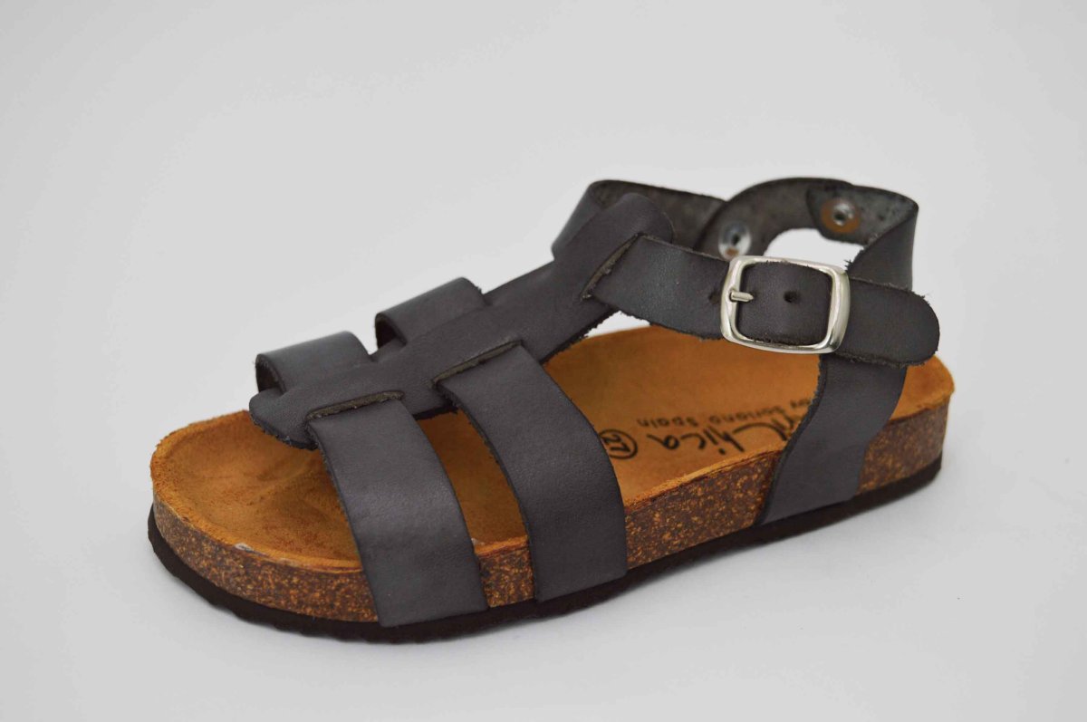 Sandalias bio niños - Imagen 7