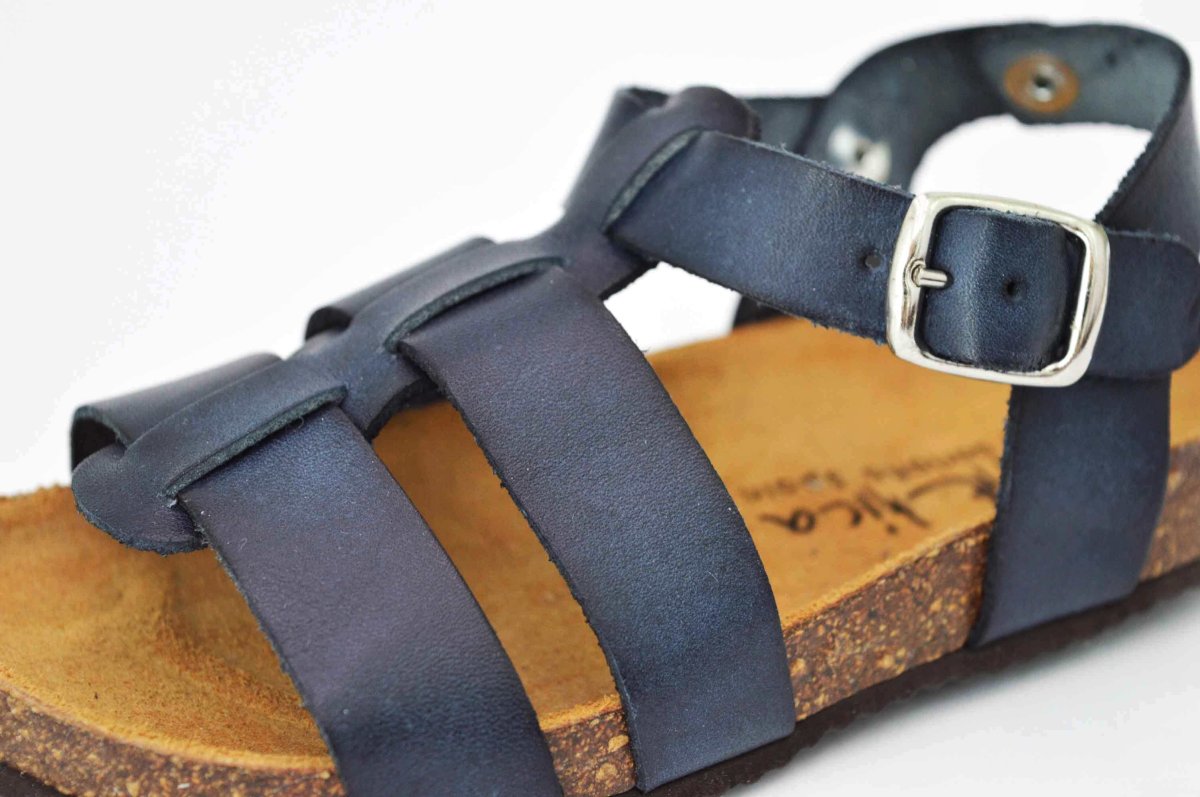 Sandalias bio niños - Imagen 4