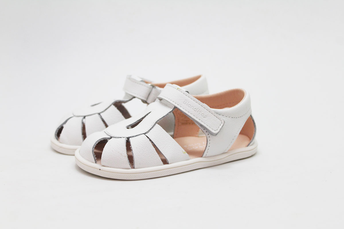 Sandalias INDIA Blanditos by Crios niña - Imagen 4