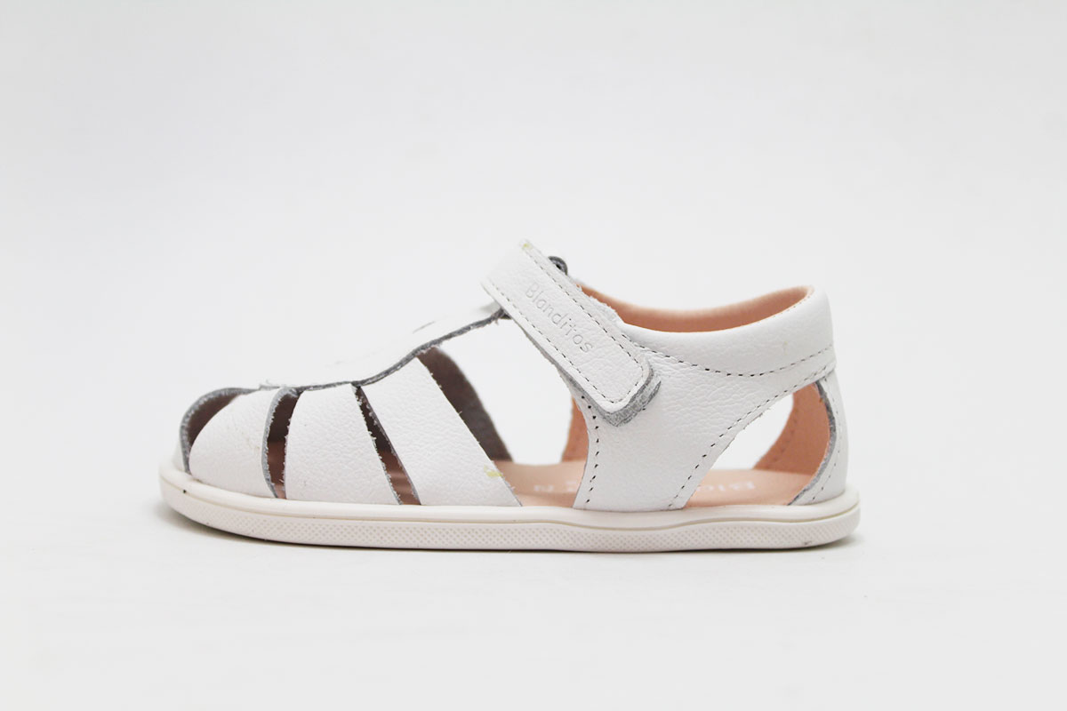 Sandalias INDIA Blanditos by Crios niña - Imagen 5