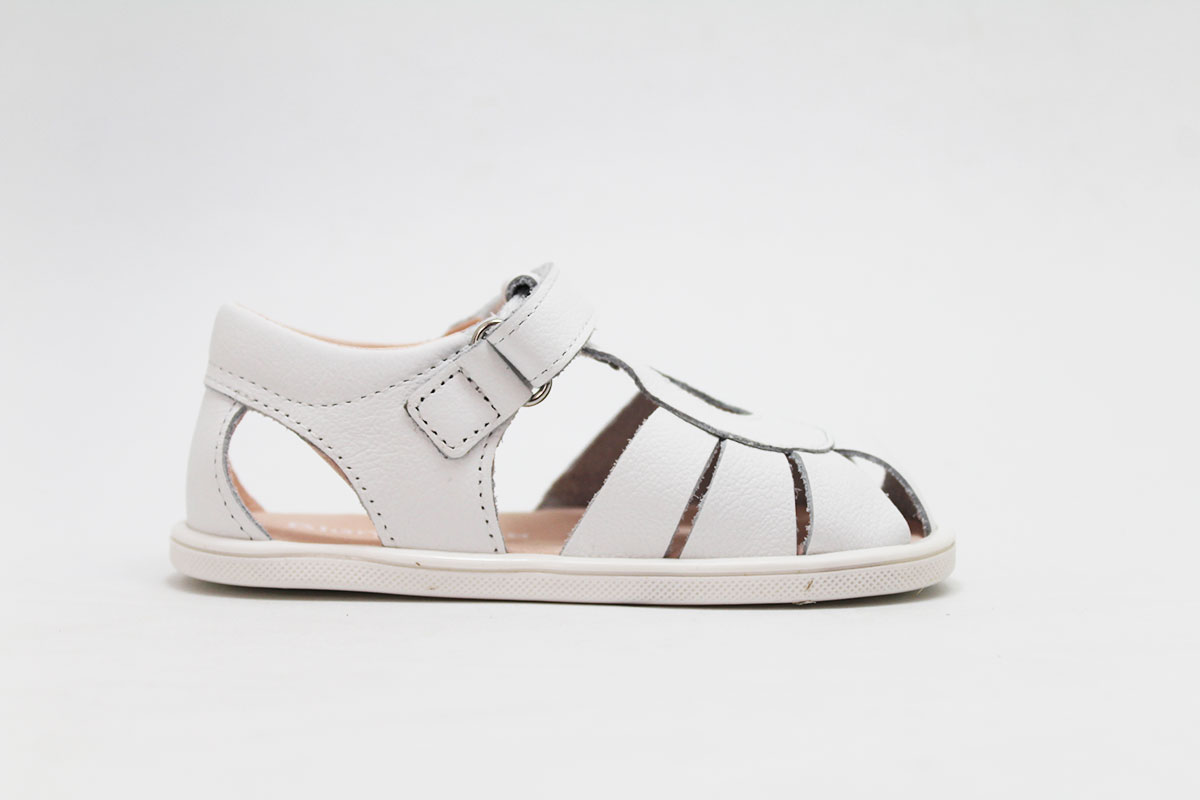 Sandalias INDIA Blanditos by Crios niña - Imagen 6