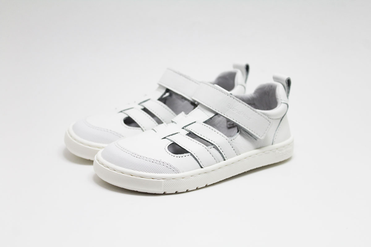 Sandalias Blanditos by Crios modelo Milos - Imagen 3
