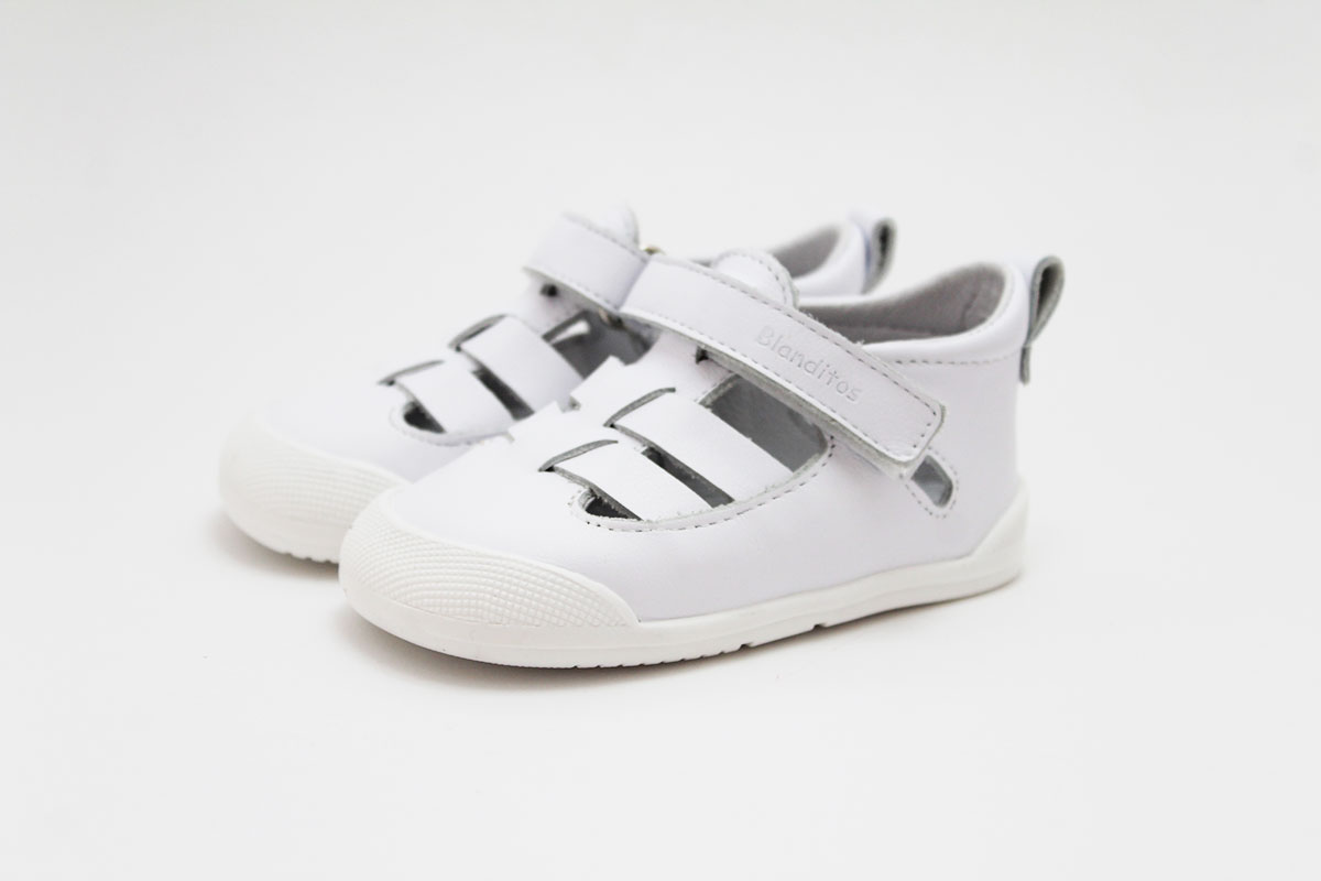 Sandalias Blanditos by Crios modelo Mar - Imagen 8