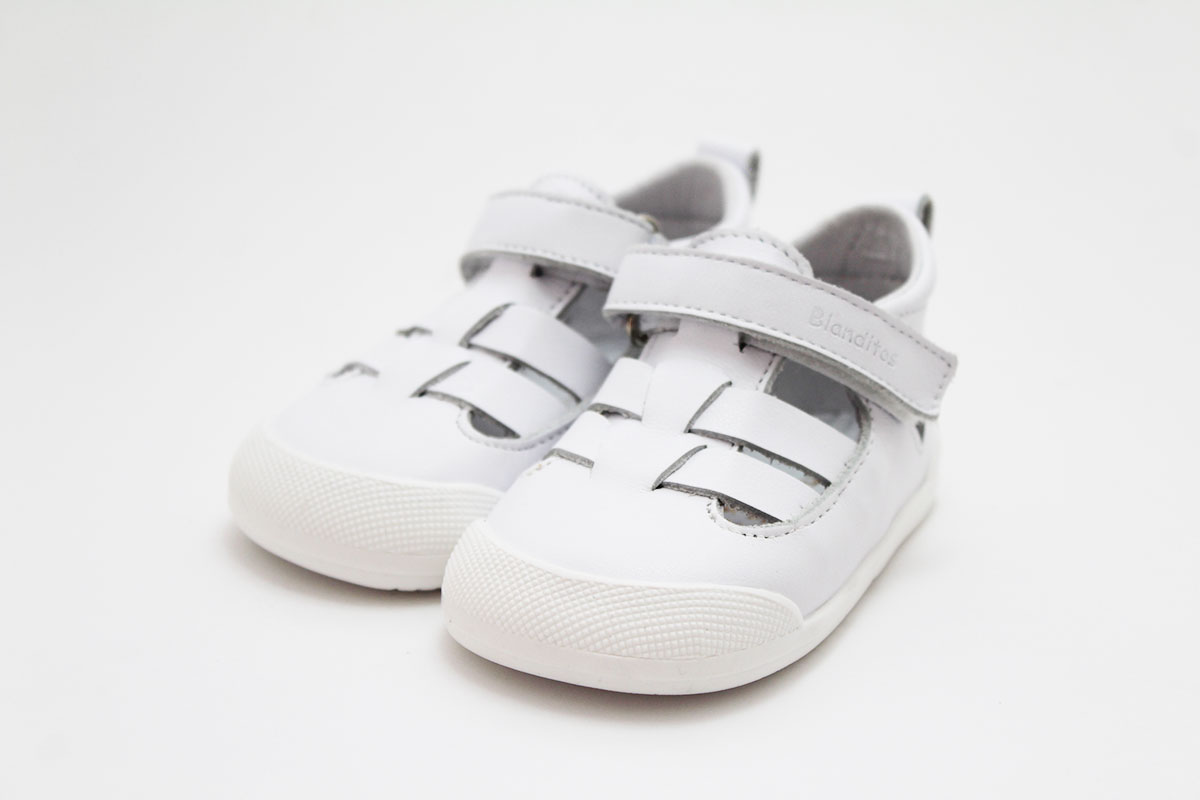 Sandalias Blanditos by Crios modelo Mar - Imagen 9