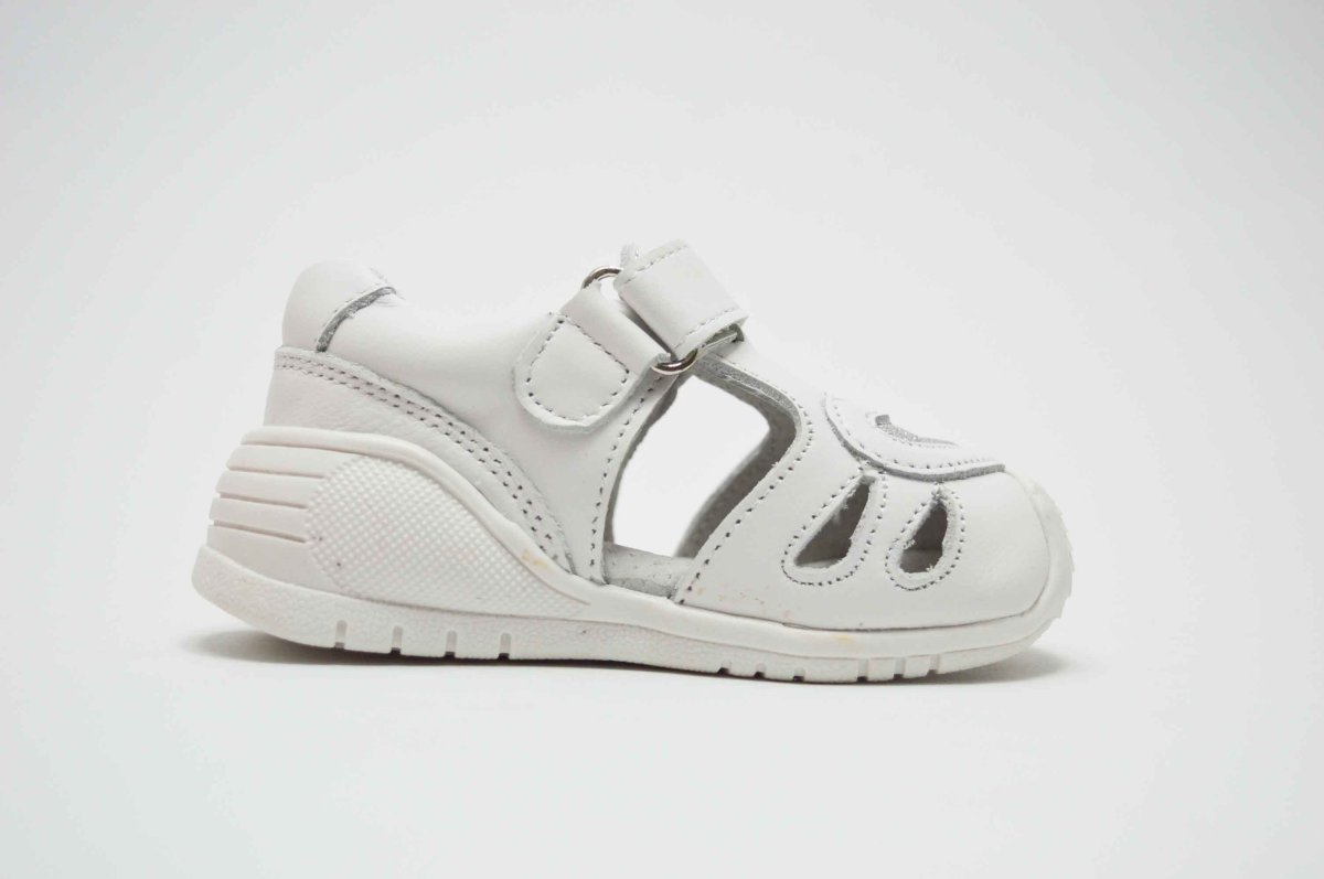 Sandalias puntera cerrada niñas - Imagen 5