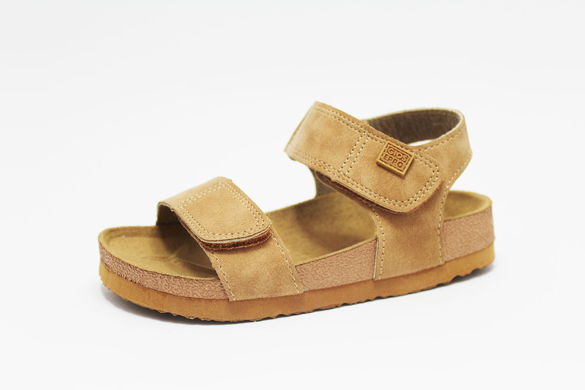 Sandalias tipo bio ajustable niño - Imagen 9