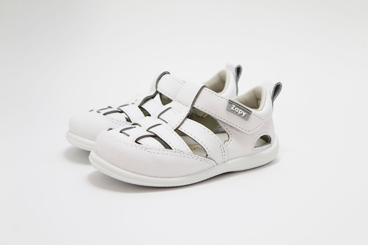 Sandalias respetuosas niño Zapy flex - Imagen 7