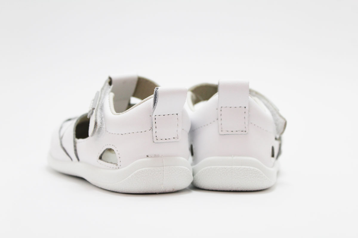 Sandalias respetuosas niño Zapy flex - Imagen 8