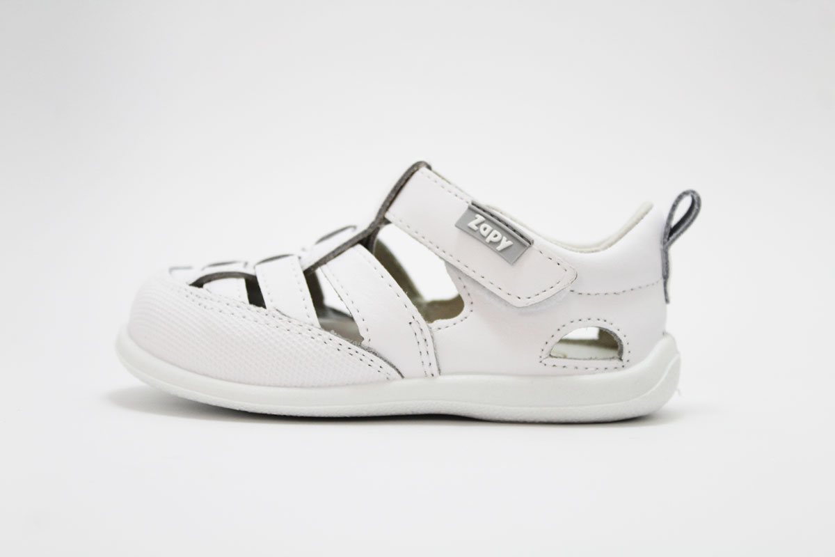 Sandalias respetuosas niño Zapy flex - Imagen 9