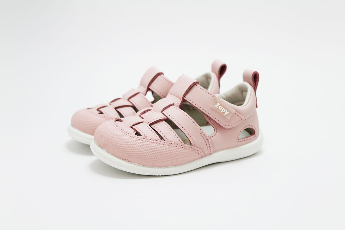 Sandalias respetuosas niño Zapy flex - Imagen 3