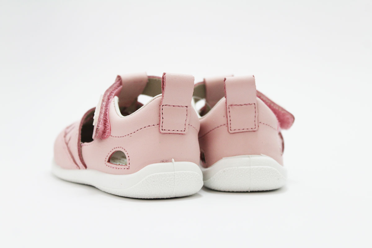 Sandalias respetuosas niño Zapy flex - Imagen 4