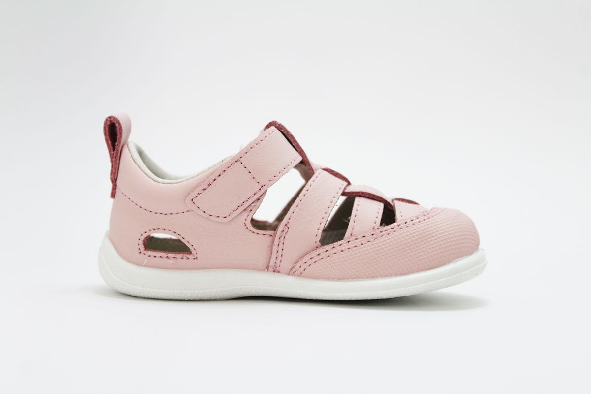 Sandalias respetuosas niño Zapy flex - Imagen 5