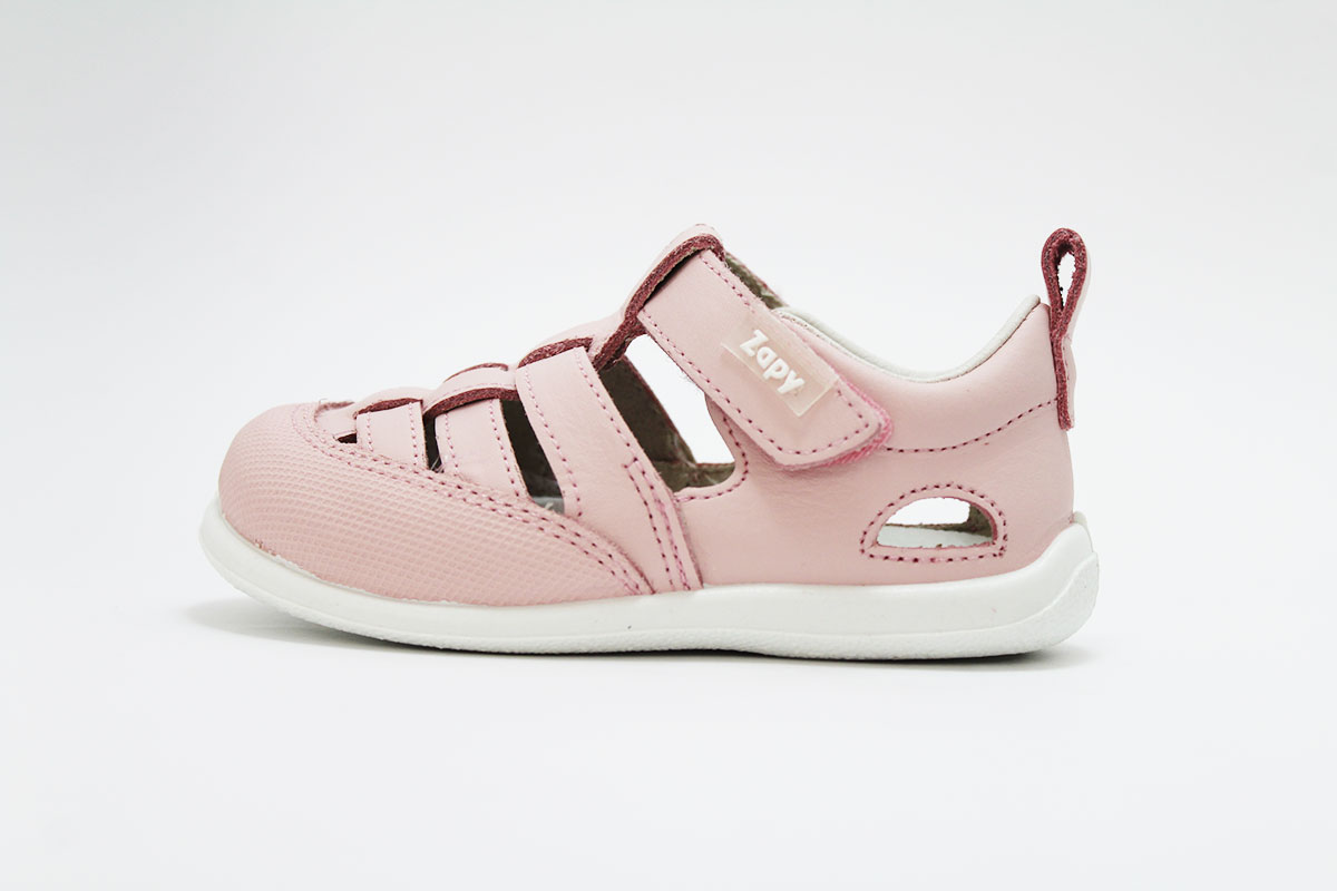 Sandalias respetuosas niño Zapy flex - Imagen 6