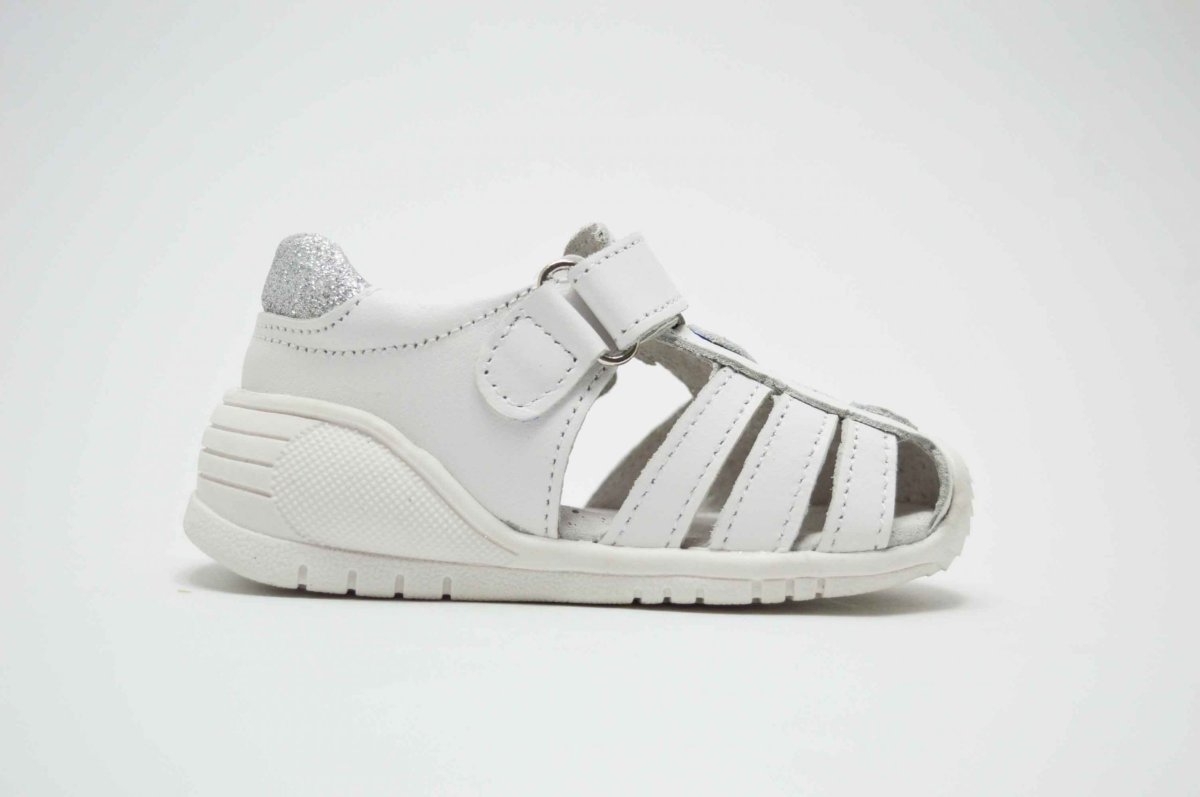 Sandalias puntera cerrada niñas - Imagen 3
