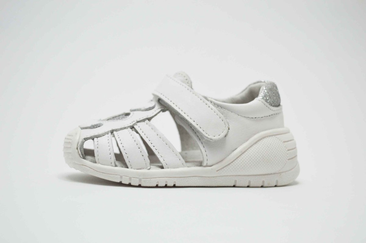 Sandalias puntera cerrada niñas - Imagen 5