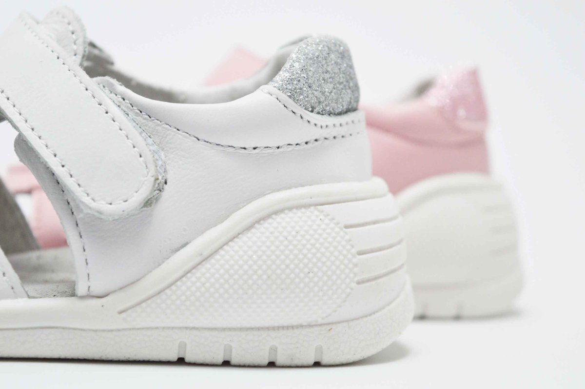 Sandalias puntera cerrada niñas - Imagen 8
