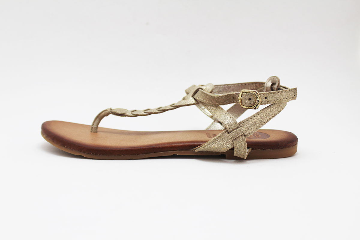 Sandalias de dedo niña Gioseppo modelo MISONA - Imagen 8