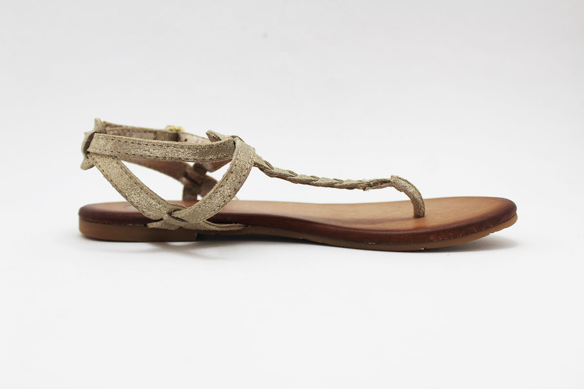 Sandalias de dedo niña Gioseppo modelo MISONA - Imagen 7