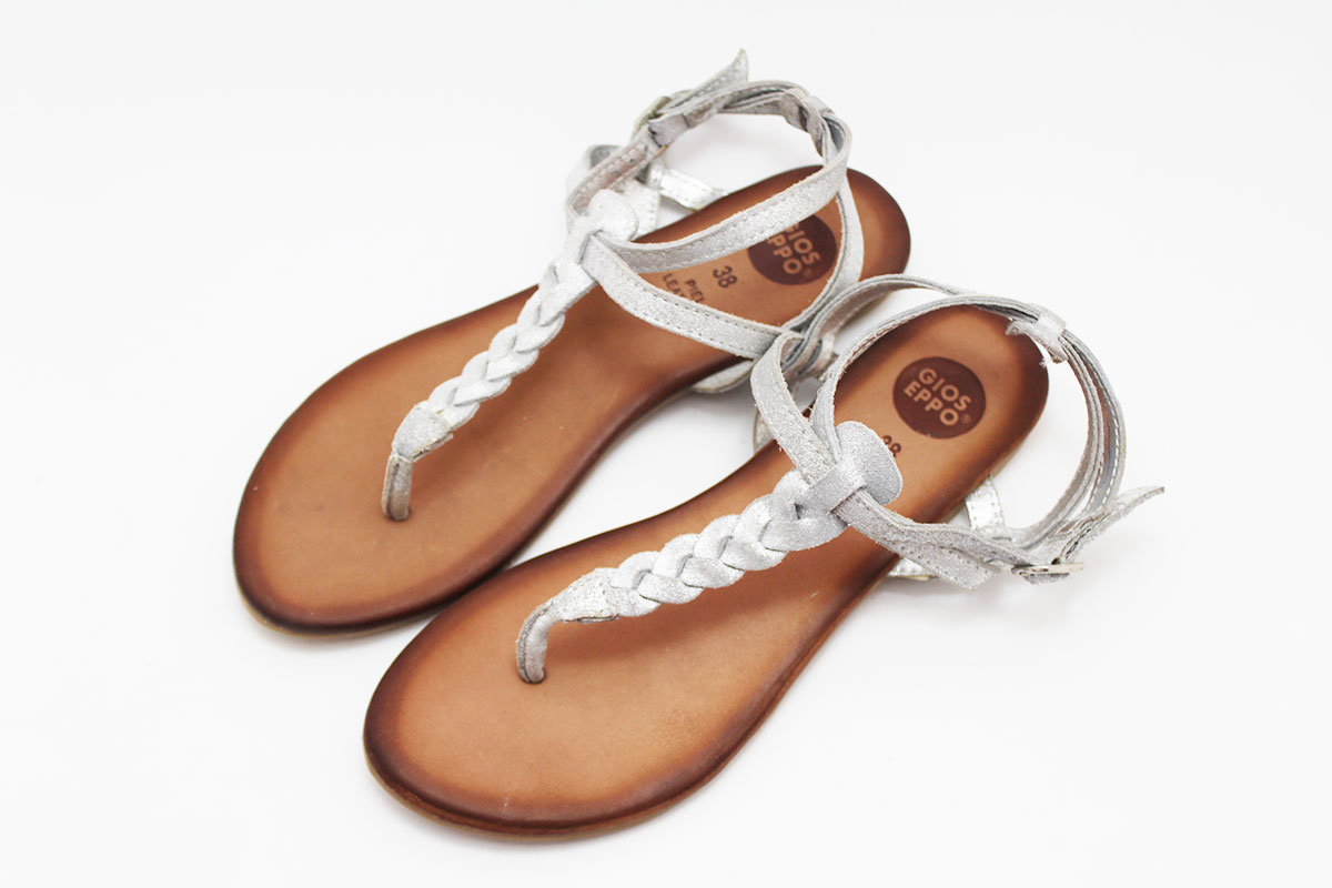 Sandalias de dedo niña Gioseppo modelo MISONA - Imagen 6