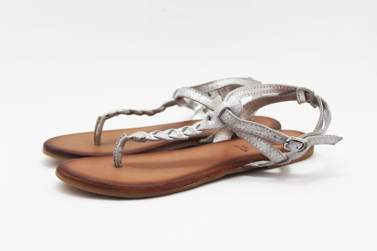 Sandalias de dedo niña Gioseppo modelo MISONA - Imagen 5