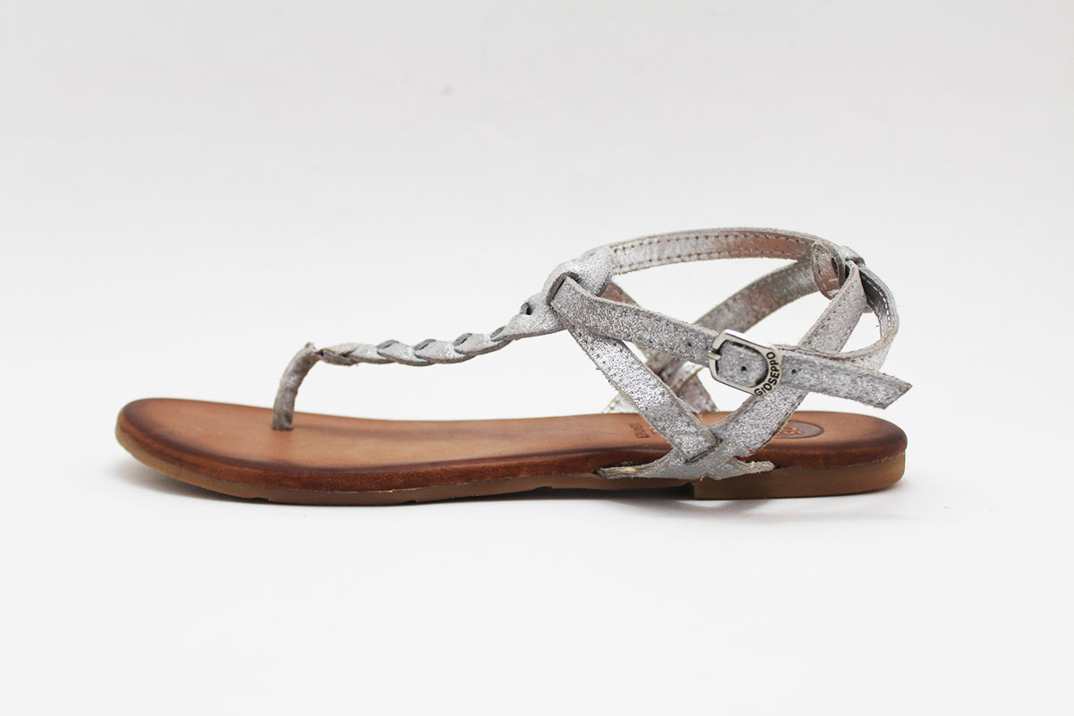 Sandalias de dedo niña Gioseppo modelo MISONA - Imagen 4