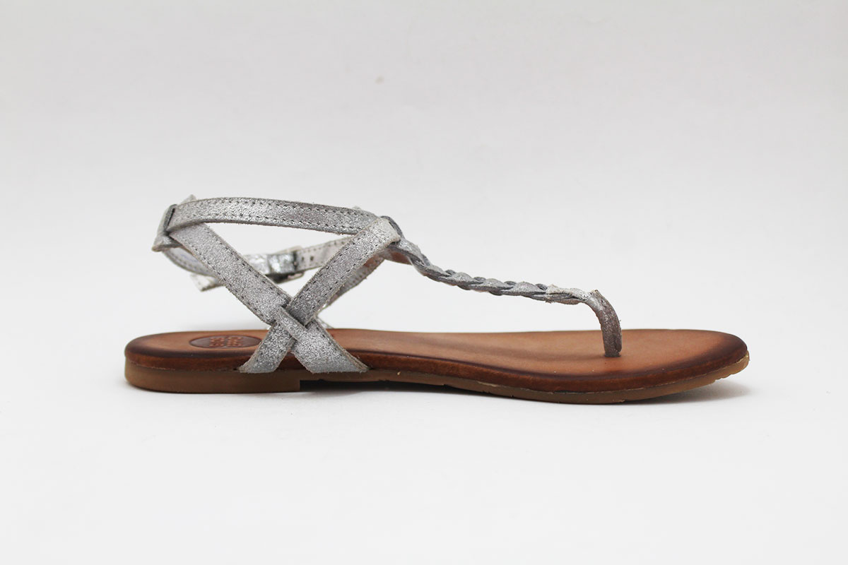 Sandalias de dedo niña Gioseppo modelo MISONA - Imagen 3