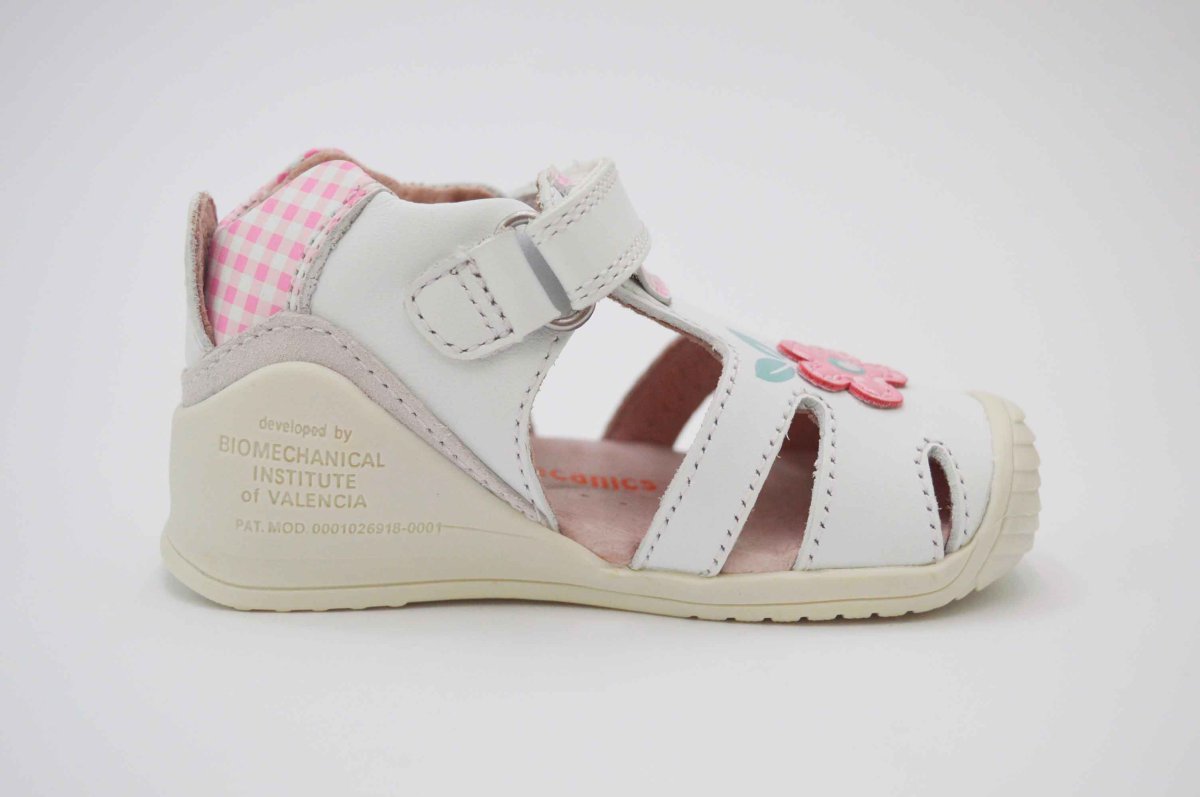 Sandalias Biomecanics niña - Imagen 5