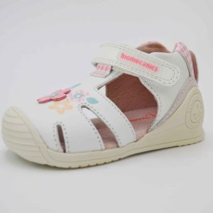 Sandalias Biomecanics niña