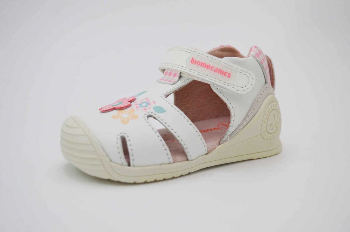 Sandalias Biomecanics niña