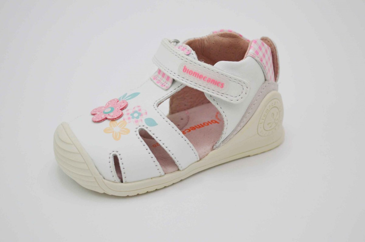 Sandalias Biomecanics niña - Imagen 3