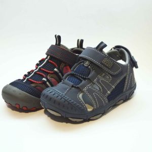 Sandalias deportivas niño