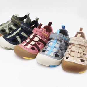 Sandalias barefoot deportivas Olimpo Blanditos