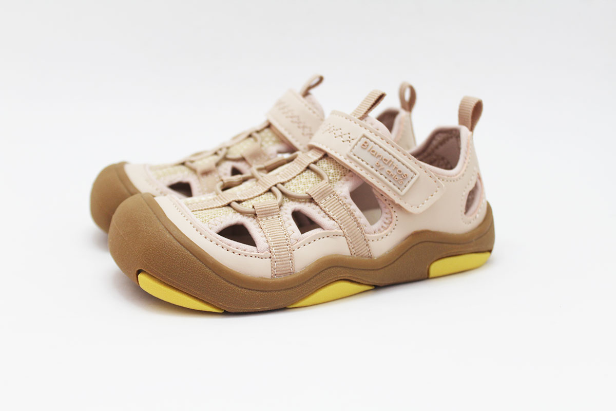 Sandalias barefoot deportivas Olimpo Blanditos - Imagen 3