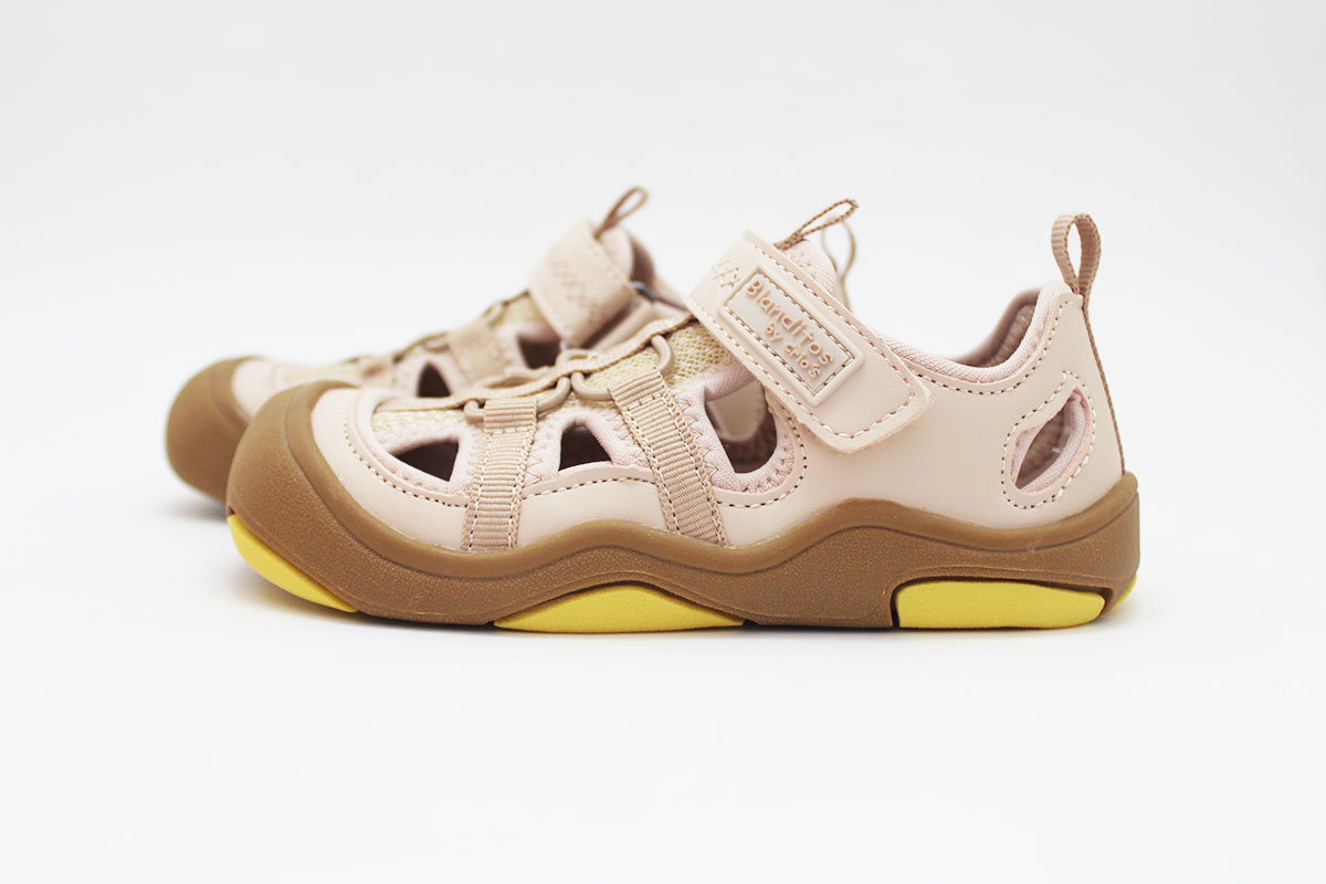 Sandalias barefoot deportivas Olimpo Blanditos - Imagen 5