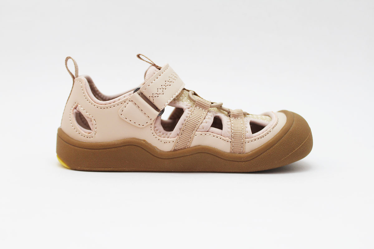 Sandalias barefoot deportivas Olimpo Blanditos - Imagen 4