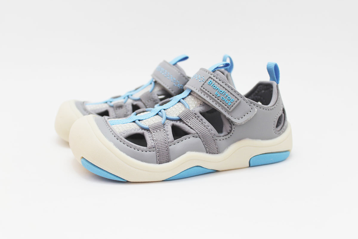 Sandalias barefoot deportivas Olimpo Blanditos - Imagen 6