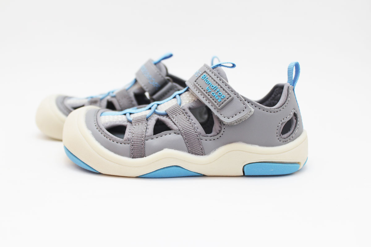 Sandalias barefoot deportivas Olimpo Blanditos - Imagen 7