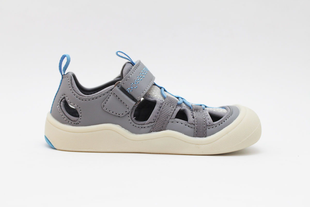Sandalias barefoot deportivas Olimpo Blanditos - Imagen 8